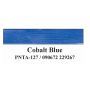 Farba akrylowa R&L Crafter's Choice 59ml, Niebieska/Cobalt Blue - 3